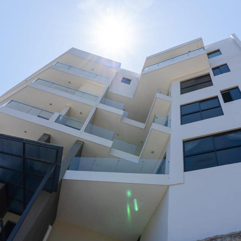 Beautiful with private terrace The Best view of Mazatlan - Apartment - 30