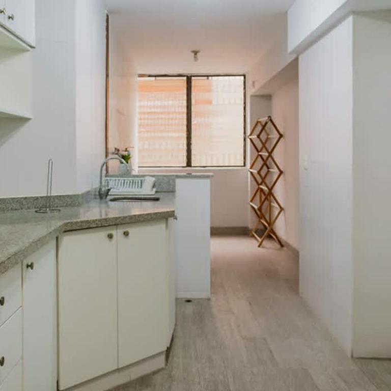 Tranquil 3BR Comfort in Miraflores - Apartment - 21