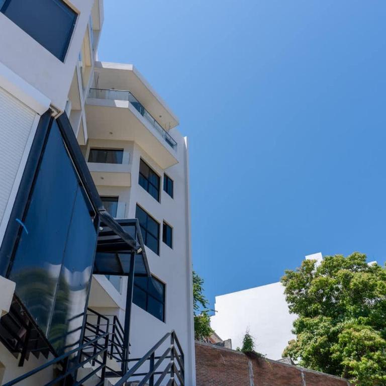 Beautiful with private terrace The Best view of Mazatlan - Apartment - 32