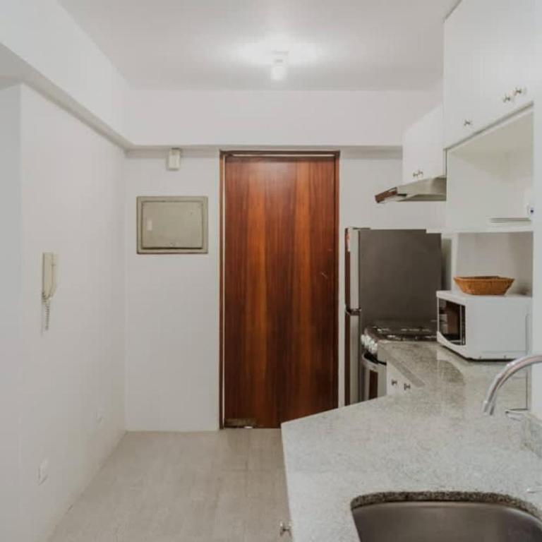 Tranquil 3BR Comfort in Miraflores - Apartment - 22