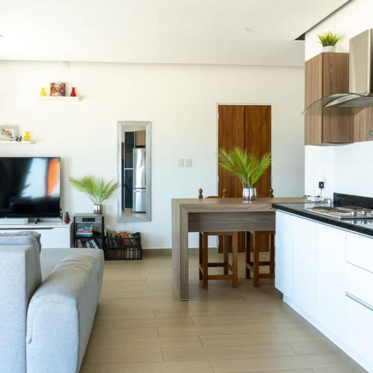 Beautiful with private terrace The Best view of Mazatlan - Apartment - 37