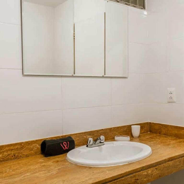 Tranquil 3BR Comfort in Miraflores - Apartment - 25