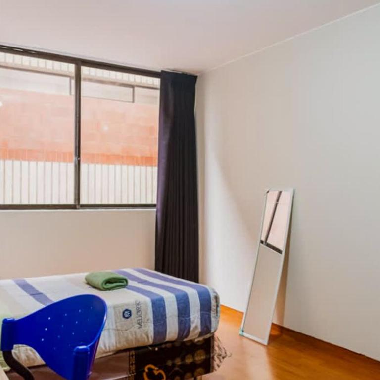 Tranquil 3BR Comfort in Miraflores - Apartment - 26