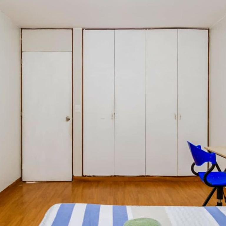 Tranquil 3BR Comfort in Miraflores - Apartment - 30