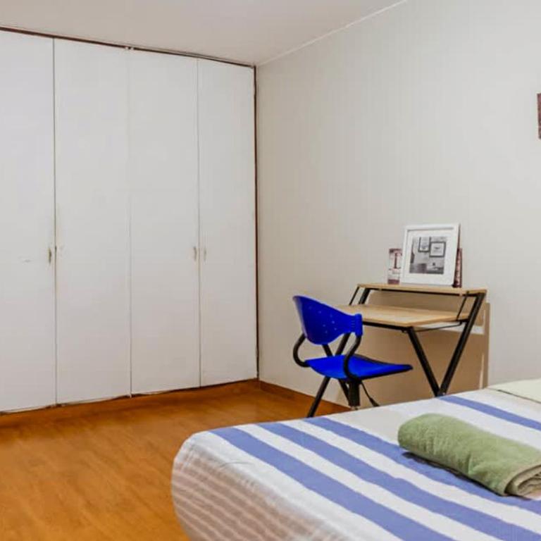 Tranquil 3BR Comfort in Miraflores - Apartment - 33