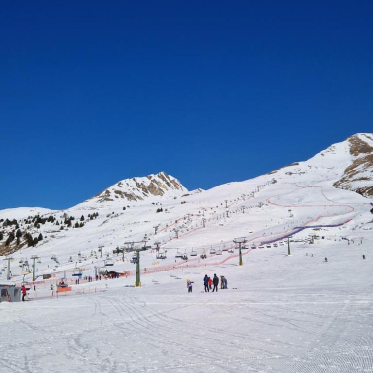 Il Cuore del Tonale - Appartamento con Vista Montagna - 44