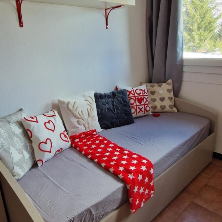 Il Cuore del Tonale - Appartamento con Vista Montagna - 29