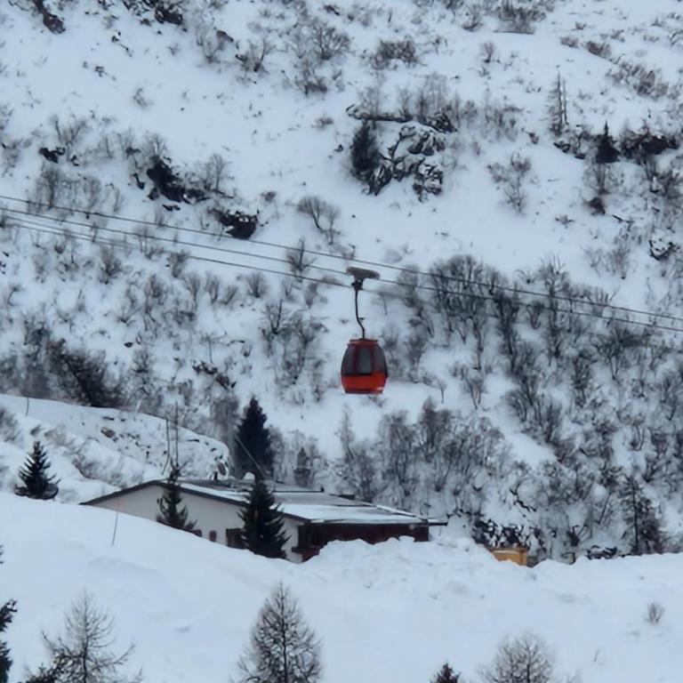 Il Cuore del Tonale - Appartamento con Vista Montagna - 46