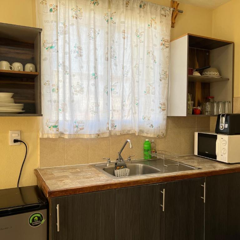 Ideal apartment to rest near the Airport - Apartamento de 2 dormitorios - 5