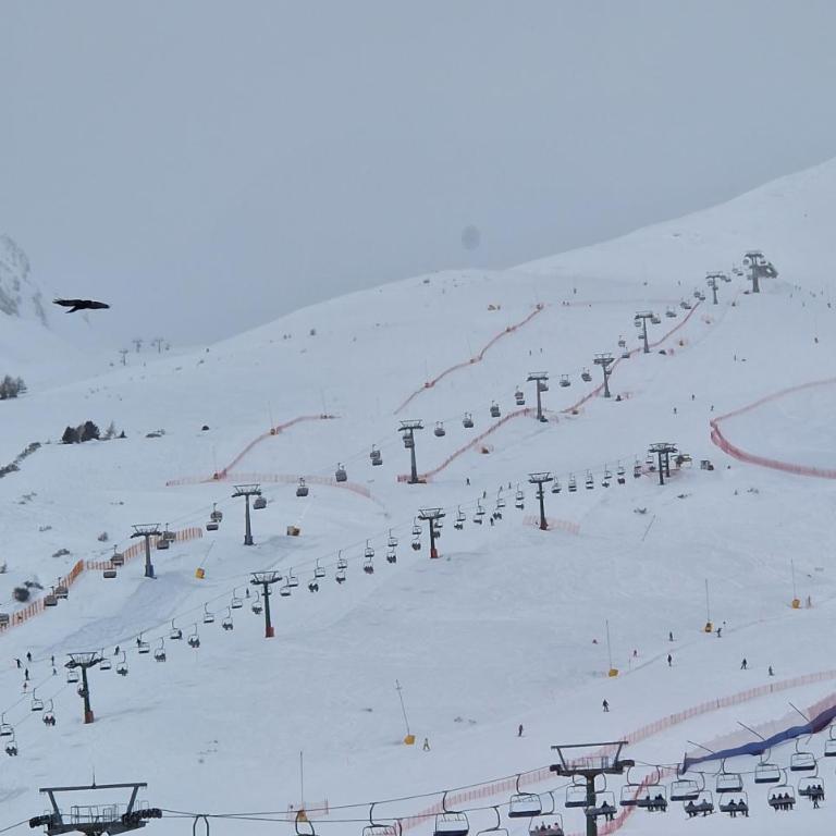 Il Cuore del Tonale - Appartamento con Vista Montagna - 47
