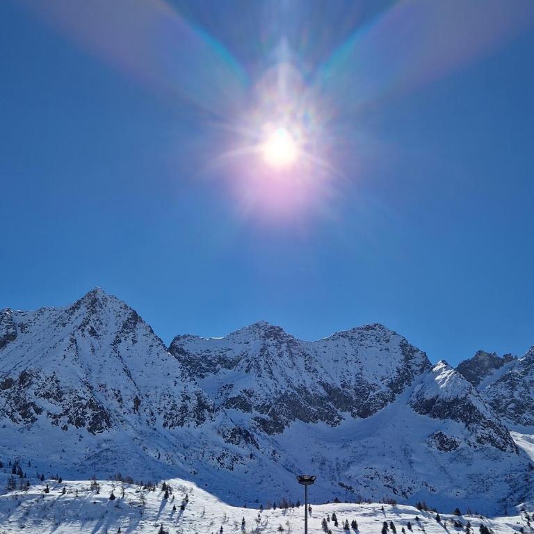 Il Cuore del Tonale - Appartamento con Vista Montagna - 49