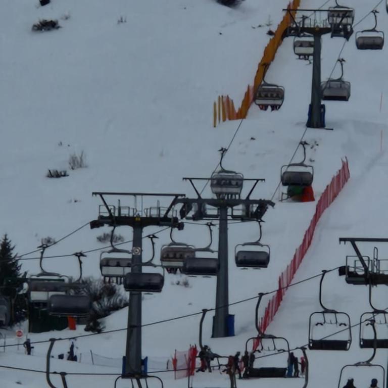Il Cuore del Tonale - Appartamento con Vista Montagna - 50