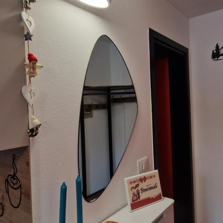 Il Cuore del Tonale - Appartamento con Vista Montagna - 18