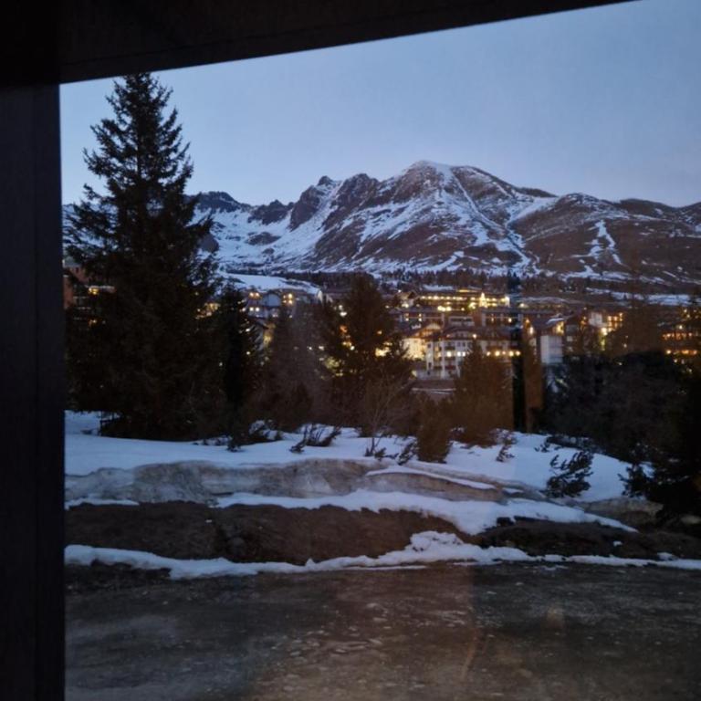 Il Cuore del Tonale - Appartamento con Vista Montagna - 5