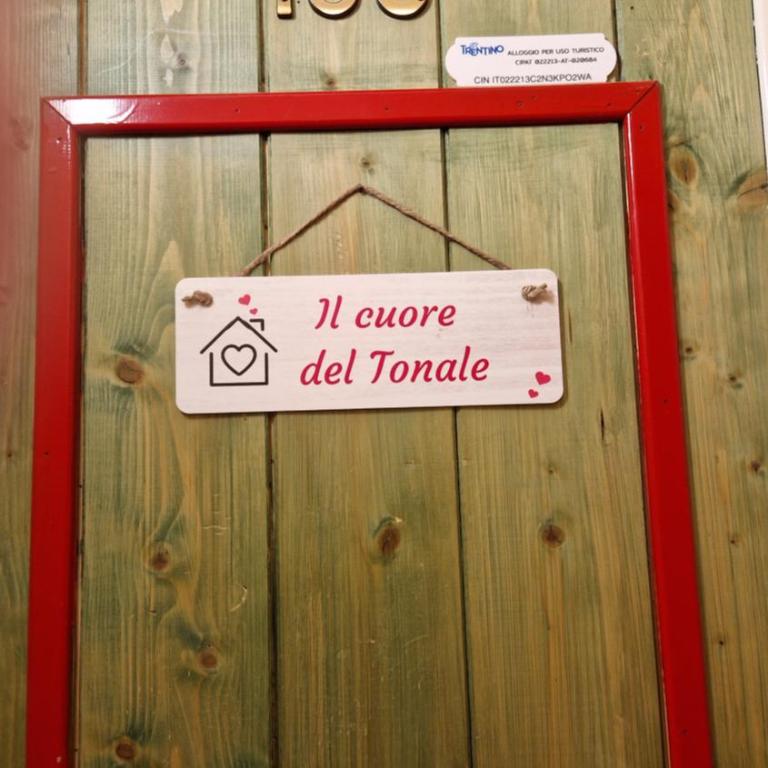 Il Cuore del Tonale - Appartamento con Vista Montagna - 40