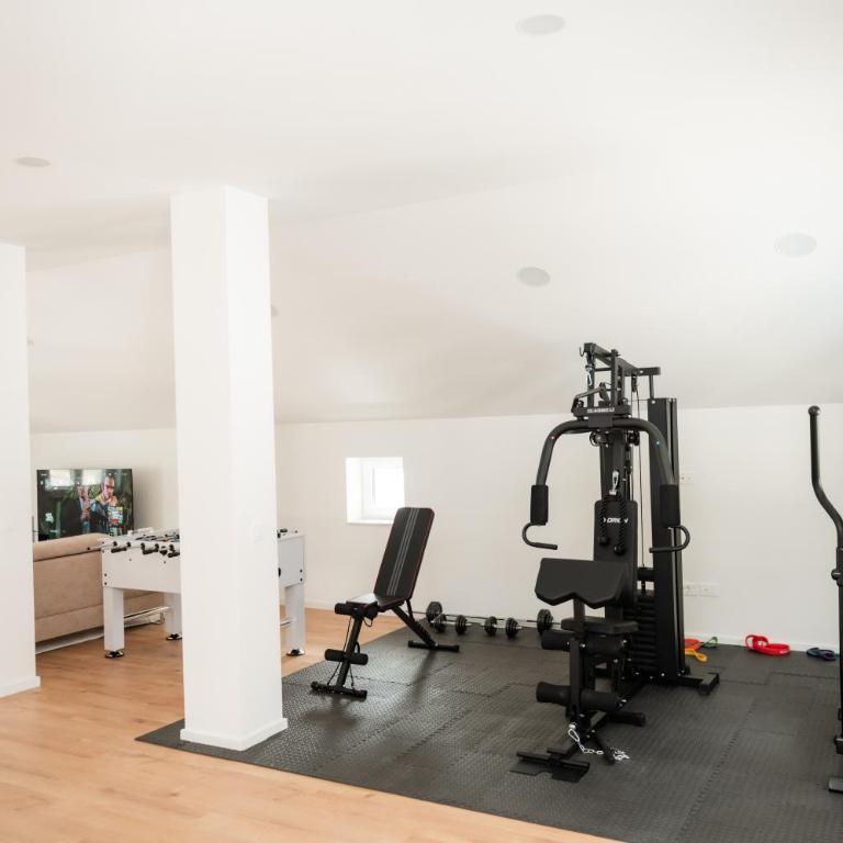 Modern Villa Mia Mostar near Old Bridge & Pool - Deluks Vila - 69