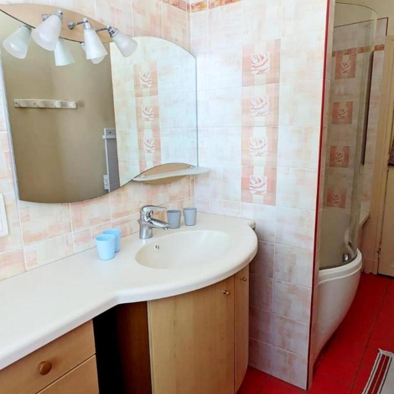 Gite le Foch, large gite in Albi, ideal for Families - Apartment - 13