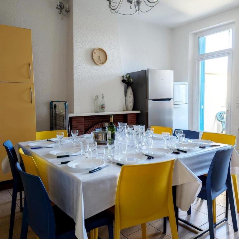 Gite le Foch, large gite in Albi, ideal for Families - Apartment - 3