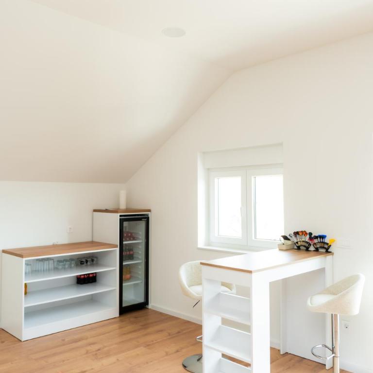 Modern Villa Mia Mostar near Old Bridge & Pool - Deluks Vila - 75