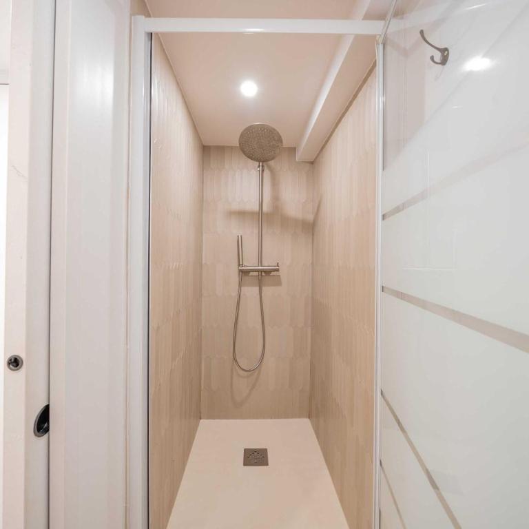 Studio in a residence with pool - Saint-Tropez - Studio - 8