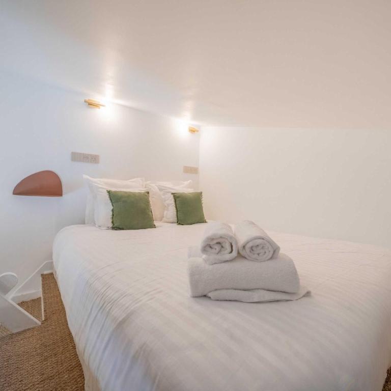 Studio in a residence with pool - Saint-Tropez - Studio - 7