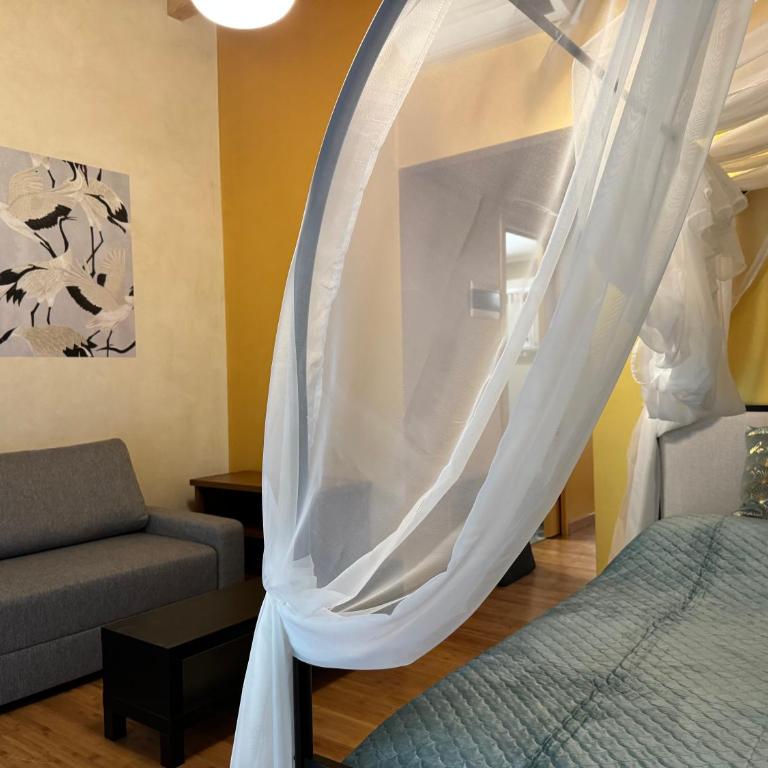 Villa Dorée - Appartamentino su 2 Livelli - 16