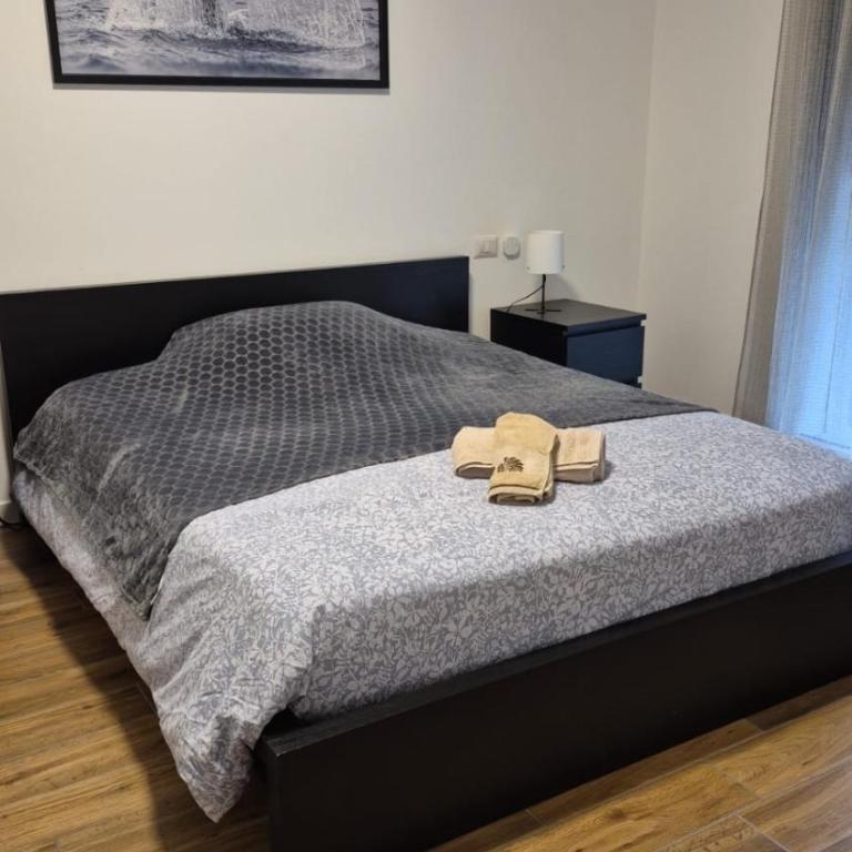 Pasolini Avenue Fiera Milano - Appartamento con 1 Camera da Letto - 18