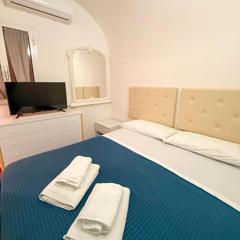 Nautilus2 - Appartamento con 2 Camere da Letto - 9