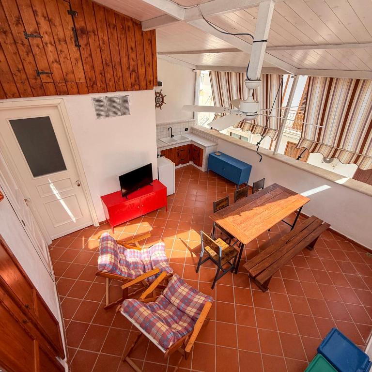 Nautilus2 - Appartamento con 2 Camere da Letto - 10