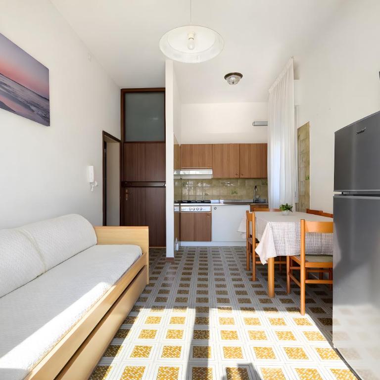 Villa Livia - Home immobiliare - Appartamento con 1 Camera da Letto - 1