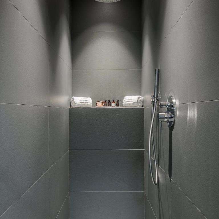 Dimora72 Luxury Rooms - Junior Suite - 6