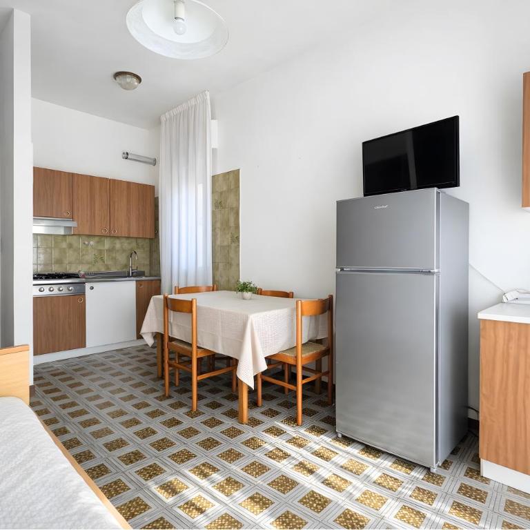 Villa Livia - Home immobiliare - Appartamento con 1 Camera da Letto - 2