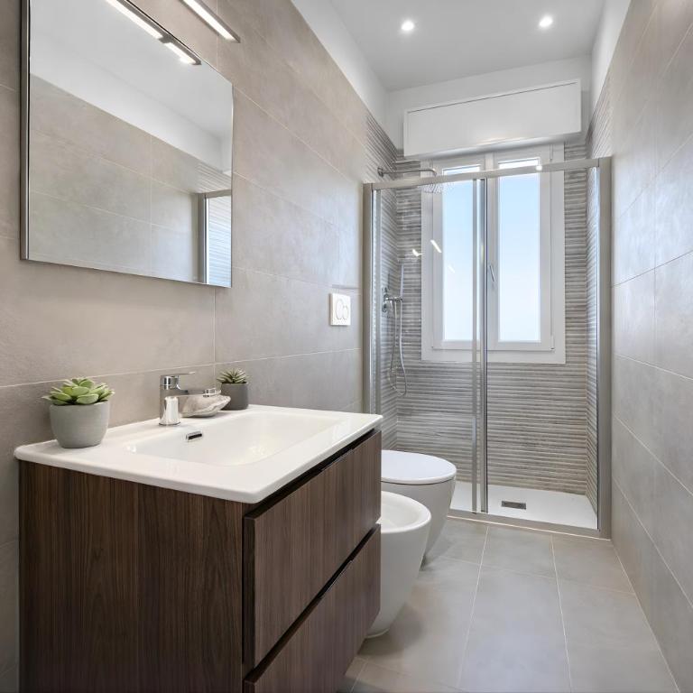 Villa Livia - Home immobiliare - Appartamento con 1 Camera da Letto - 6