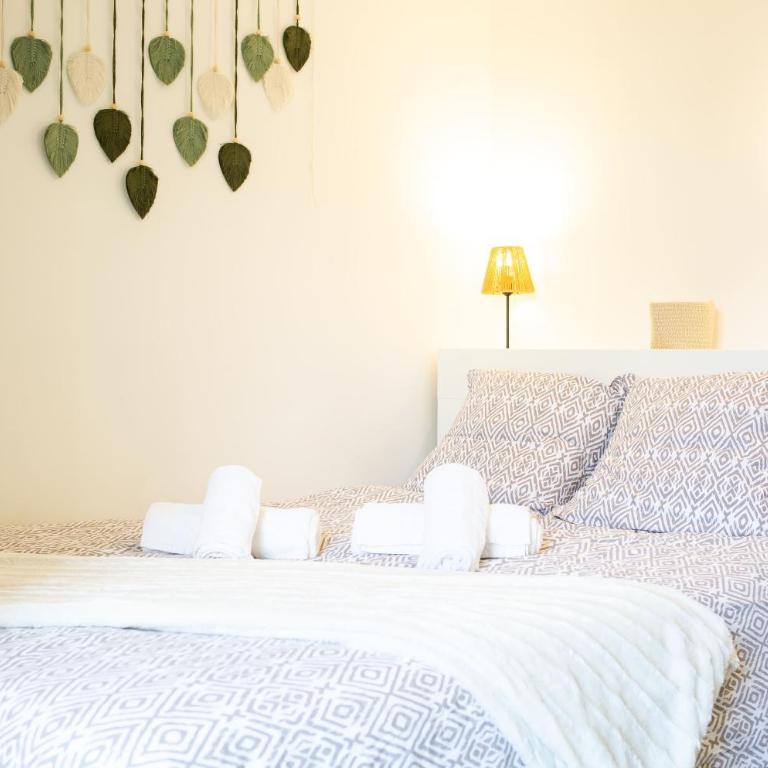 Studio cosy-Proche Thermes-Confort-Parking facile - Appartement 1 Chambre - 6