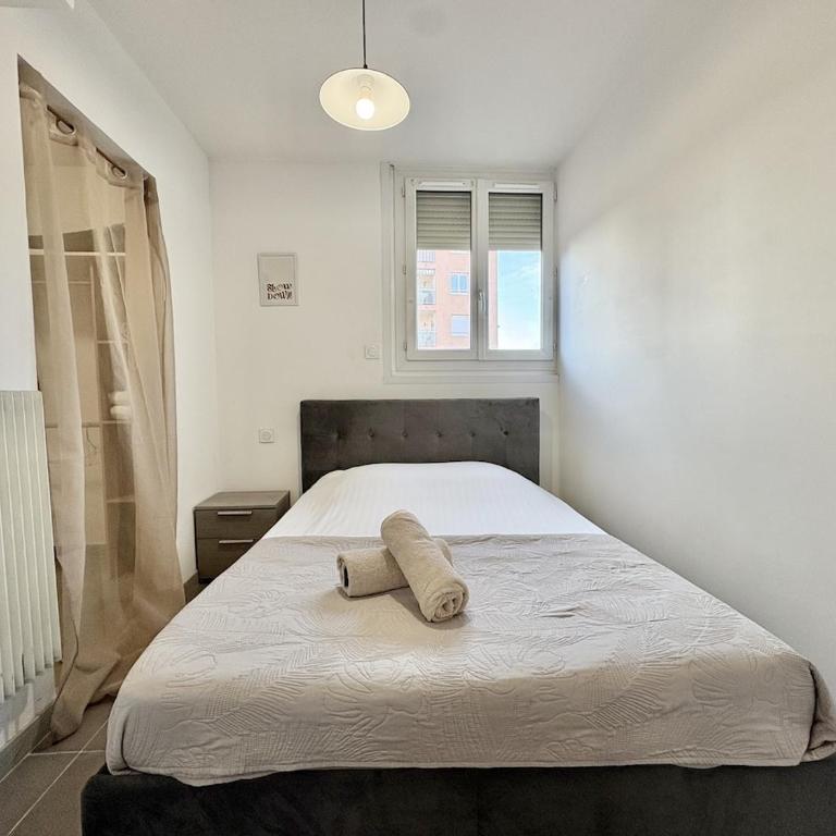 Appartement T2, proche centre-ville de Fréjus - One-Bedroom Apartment - 7