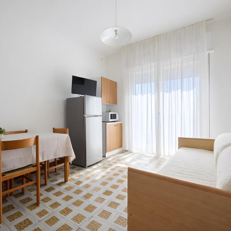 Villa Livia - Home immobiliare - Appartamento con 1 Camera da Letto - 9