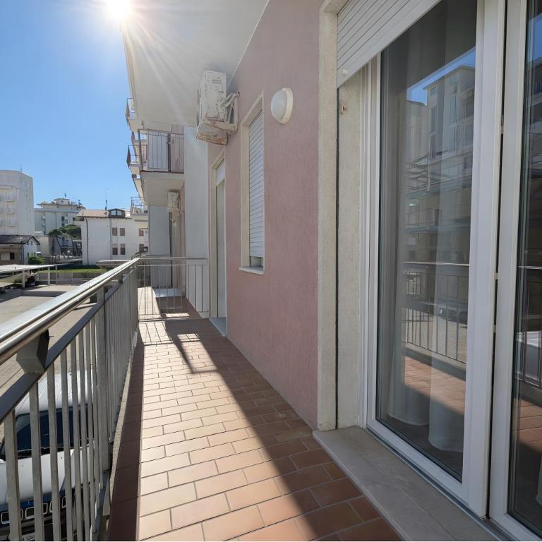Villa Livia - Home immobiliare - Appartamento con 1 Camera da Letto - 11