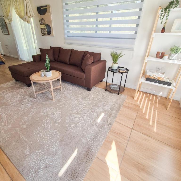 Gran casa 3D & 2B, Comodidad, estilo y tranquilidad - Casa de 3 dormitorios - 4