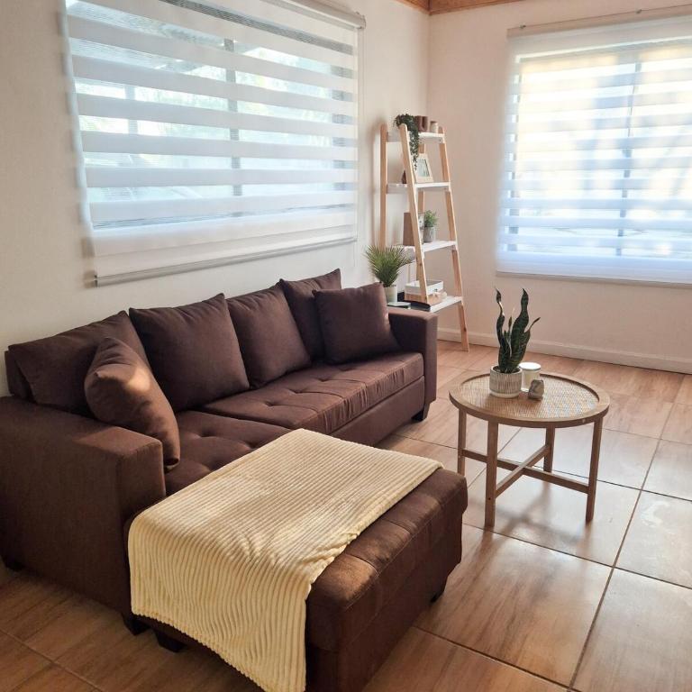 Gran casa 3D & 2B, Comodidad, estilo y tranquilidad - Casa de 3 dormitorios - 3