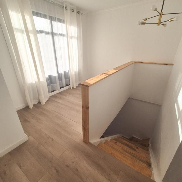 Gran casa 3D & 2B, Comodidad, estilo y tranquilidad - Casa de 3 dormitorios - 12