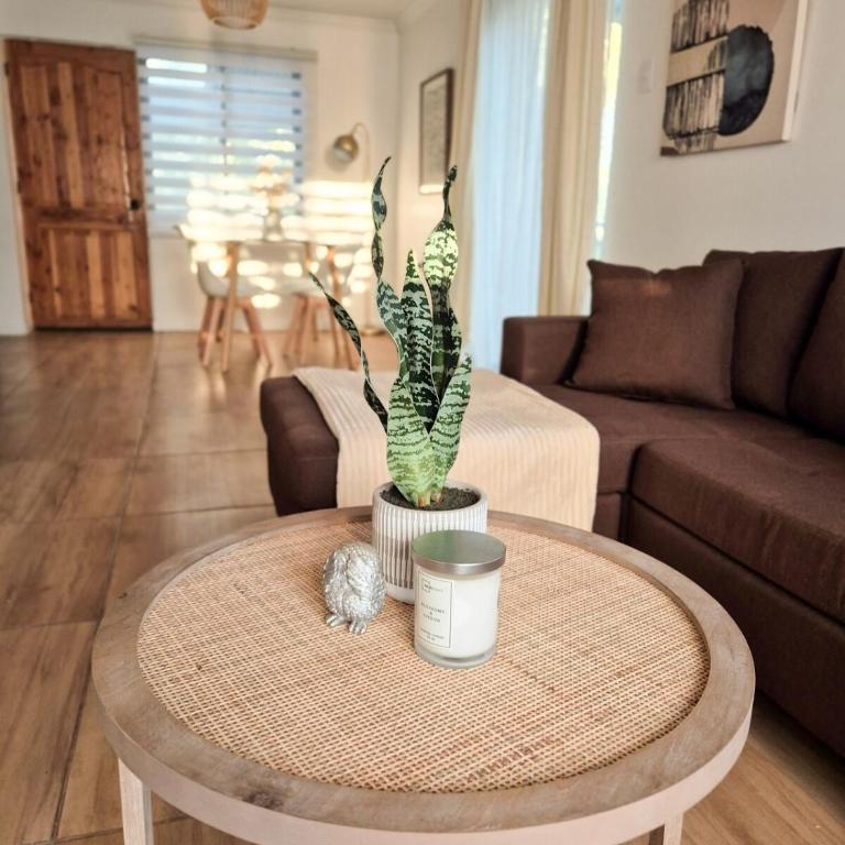 Gran casa 3D & 2B, Comodidad, estilo y tranquilidad - Casa de 3 dormitorios - 1