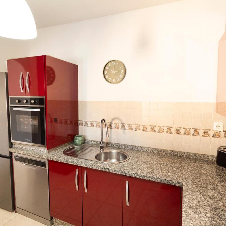 Estrella del Sur - Apartamento de 3 dormitorios - 19