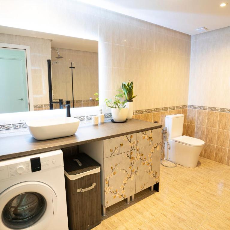 Estrella del Sur - Apartamento de 3 dormitorios - 23