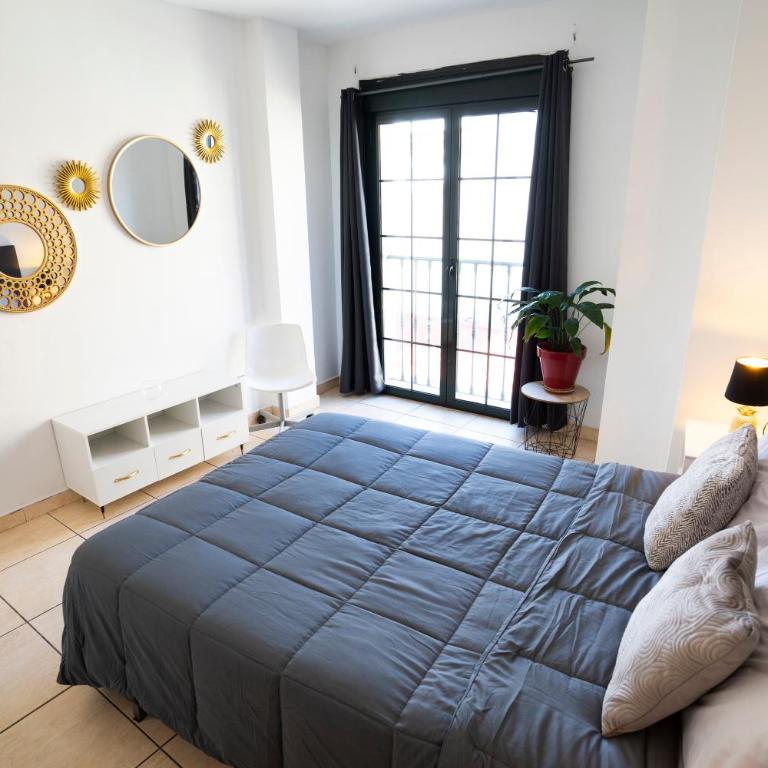 Estrella del Sur - Apartamento de 3 dormitorios - 13