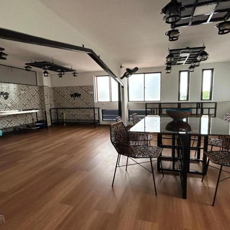 Operadora Stay - Edificio Puerto Living - Suite Junior Deluxe - 3