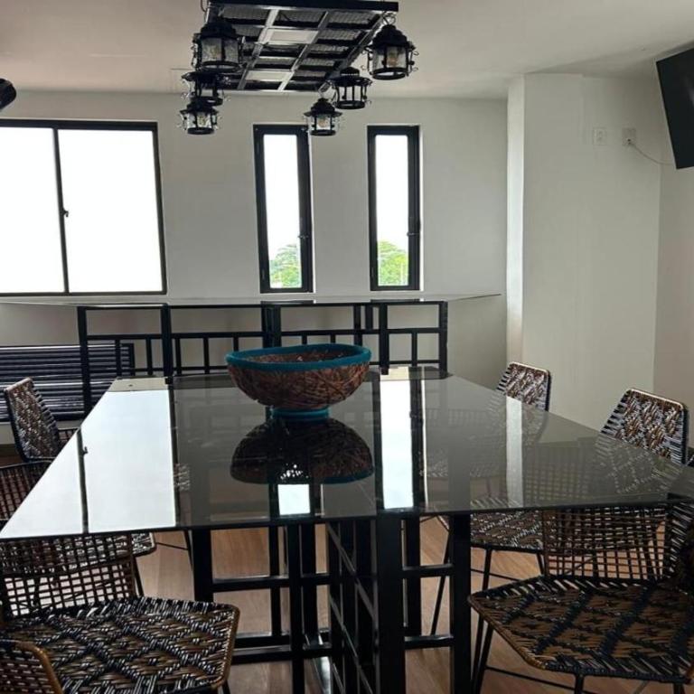 Operadora Stay - Edificio Puerto Living - Suite Junior Deluxe - 4