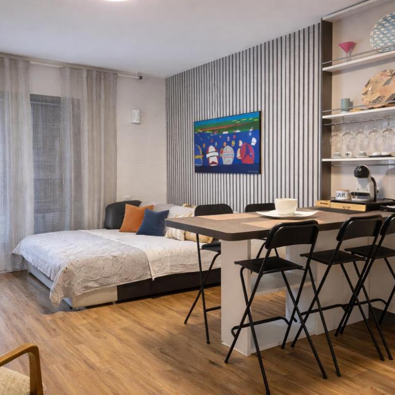 Pasolini Avenue Fiera Milano - Appartamento con 1 Camera da Letto - 3