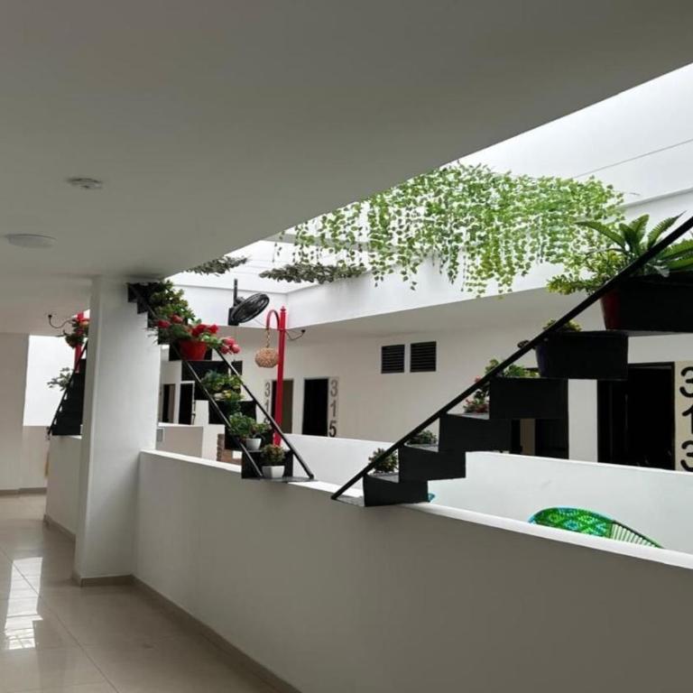 Operadora Stay - Edificio Puerto Living - Suite Junior Deluxe - 6