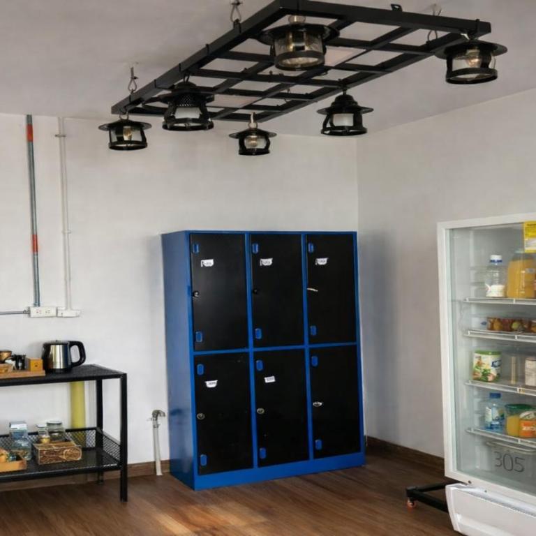 Operadora Stay - Edificio Puerto Living - Suite Junior Deluxe - 10