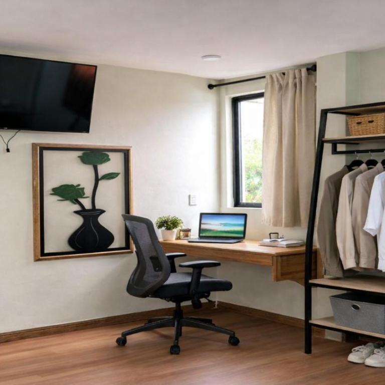 Operadora Stay - Edificio Puerto Living - Suite Deluxe - 49